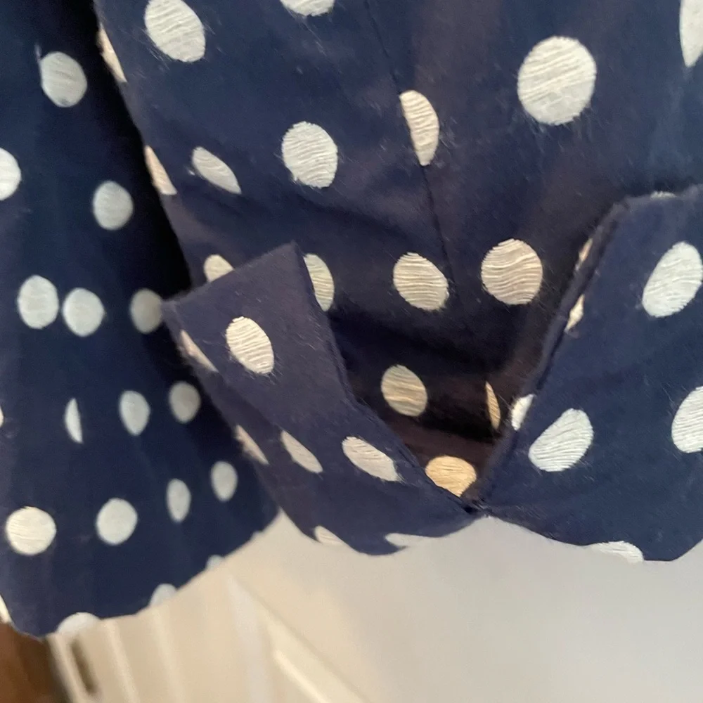 Jacket - Picture 6 of 6